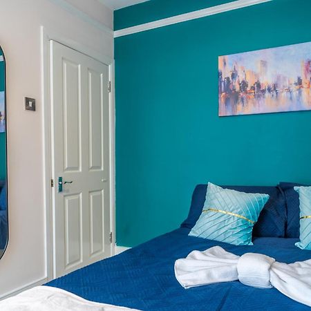 Beautiful 2 Bedroom With Private Garden In Wimbledon - Minutes From Central Londres Extérieur photo